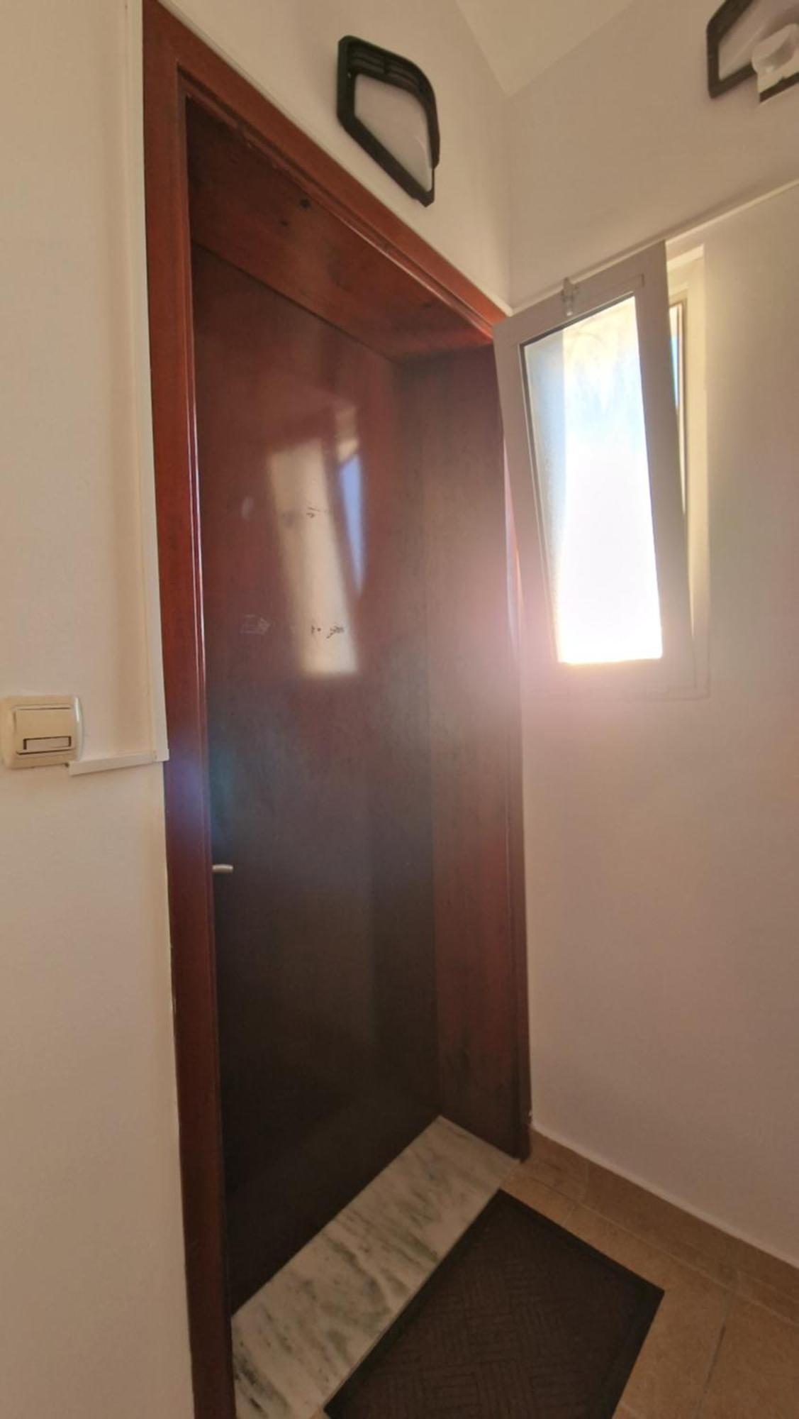 Kofinaki Apartment 1 Tycheron Bagian luar foto